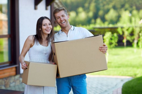 Eco-friendly furniture disposal process