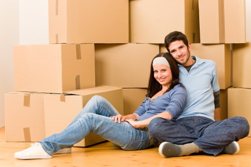 Affordable moving truck pricing packages