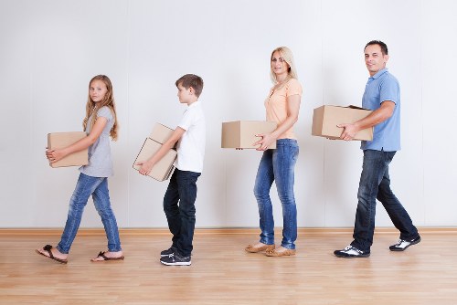 Variety of Storage Units Available